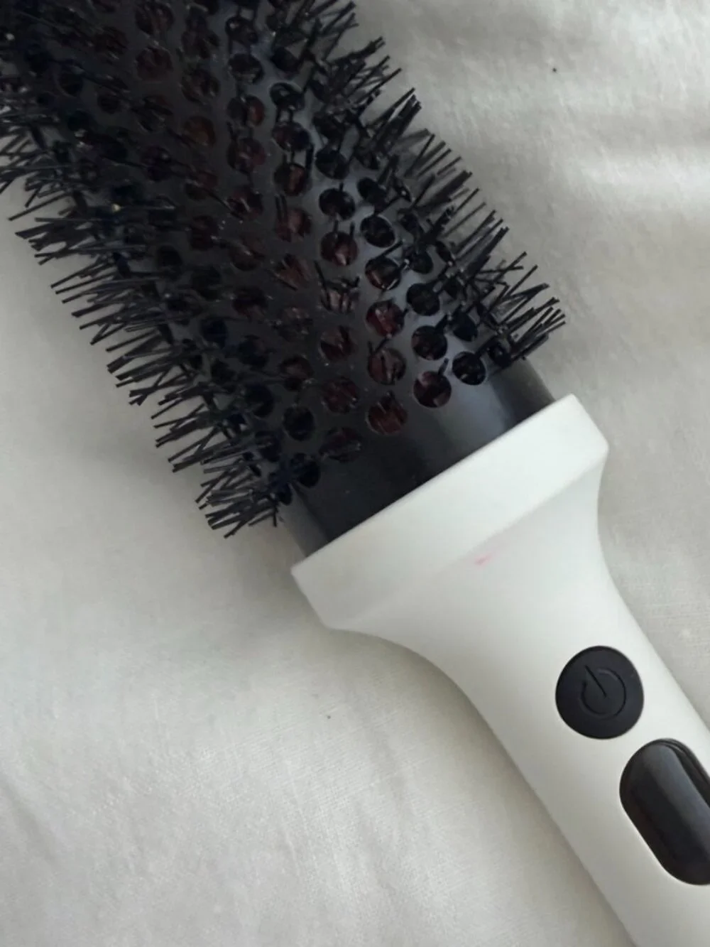Bondi Boost - INFRARED THERMAL BOUNCE BRUSH - Picture 3 of 5